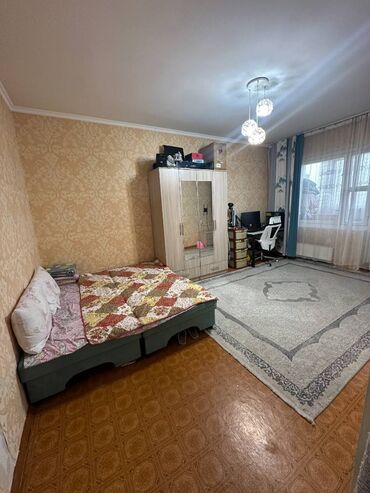 продаю квартиру 105 серия: 1 комната, 35 м², 105 серия, 9 этаж