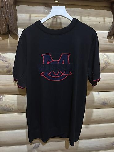 Футболки: Футболки брендов премиум-класса, классический крой, короткий рукав — 10