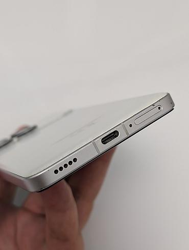 poco c7: Poco F6 Pro, Б/у, 512 ГБ, цвет - Белый, 2 SIM — 5