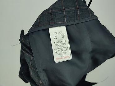 nextenso: Tailored, Spodnie materiałowe damskie, rozmiar S — 5