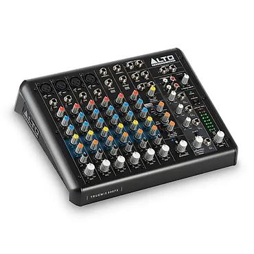 dj controller: Alto TrueMix 800 FX – kompak və çoxfunksiyalı analoq mikser - 8 — 2