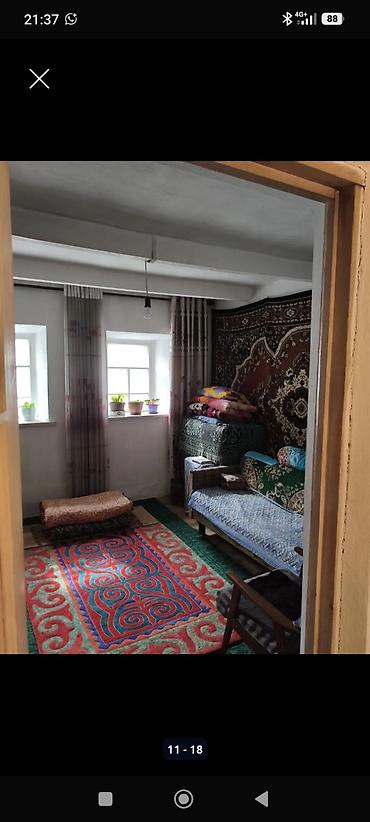 Продажа коттеджей и домов: 3 комнаты, 53 м², 10 соток, Кант, Собственник at lalafo.kg — 9 Продажа коттеджей и домов: 3 комнаты, 53 м², 10 соток, Кант, Собственник — 9