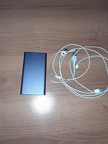 x xbox: Powerbank Yeni — 2