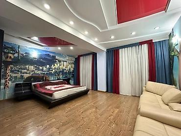 Долгосрочная аренда квартир: 4 комнаты, Собственник, Без подселения, С мебелью полностью — 13