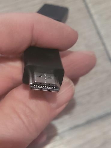 vga to hdmi бишкек: Переходник hdmi папа-мама. новый — 2