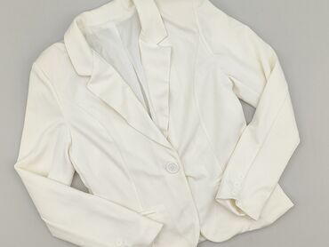 marynarka damska allegro: Women's blazer, size M