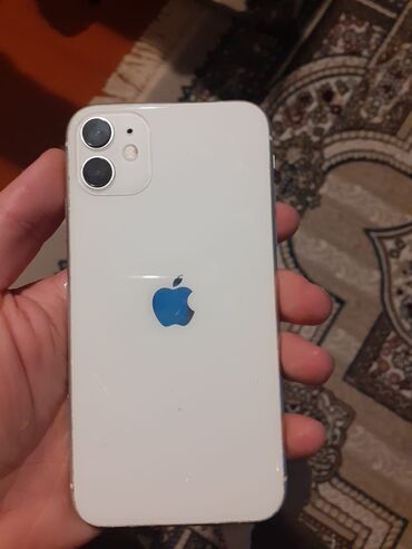 Apple iPhone: IPhone 11, 128 GB, Ağ