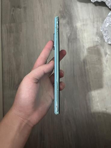 телефон fly f: Samsung Galaxy A51, цвет - Голубой, Две SIM карты — 6