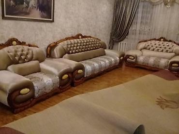 Ремонт, реставрация мебели: Реставрация ЭЛИТНОЙ мягкой мебели квалифицированными специалистами at lalafo.kg — 2 Ремонт, реставрация мебели: Реставрация ЭЛИТНОЙ мягкой мебели квалифицированными специалистами — 2