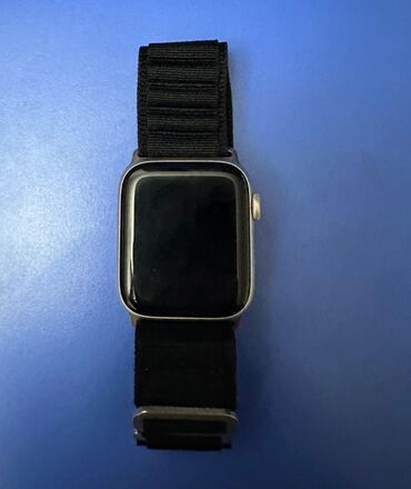 apple watch ultra qiyməti: Smart saat, Apple