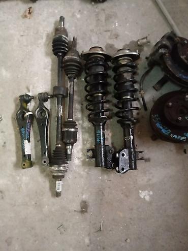 Другие автозапчасти: Запчасти на Сузуки Альто Сузуки Вагон Р Сузуки Игнис Сузуки — 3