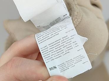 crivit leggings: Reserved, Spodnie materiałowe damskie, rozmiar S — 5