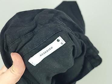 second hand clothes: Koszula damska, rozmiar S — 6