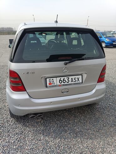 опель зафира мотор: Mercedes-Benz A-class: 2003 г., 2.1 л, Автомат, Бензин, Хэтчбэк