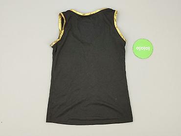 halter: T-shirt damski, rozmiar S — 3