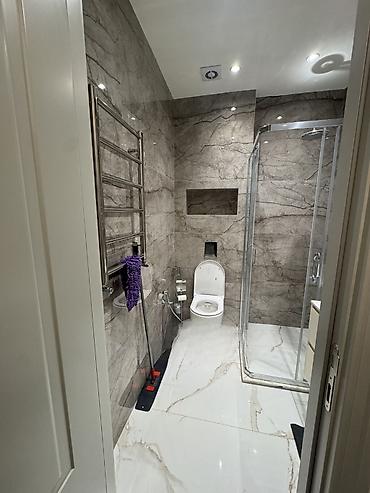 neftciler qarayev kiraye evler: ✨ Nərimanovda, "City Garden" Kompleksində 70 m² 3 Otaqlı Təmirli — 5