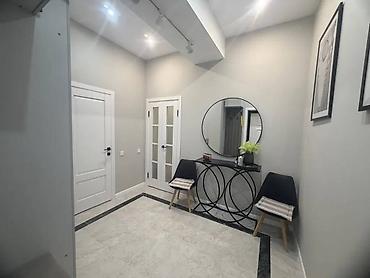 Продажа квартир: 2 комнаты, 54 м², Элитка, 7 этаж, Дизайнерский ремонт — 7