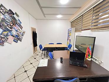 Kommersiya daşınmaz əmlakı: KURS SEMİNAR VƏ YA OFİS ÜÇÜN OTAQLAR KİRAYƏ VERİLİR! -Metroya yaxin — 4