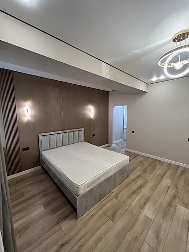 Продажа квартир: 2 комнаты, 85 м², Элитка, 8 этаж, Дизайнерский ремонт — 7