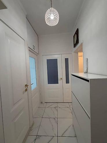 продаю 3кв 9мкр: 3 комнаты, 62 м², 12 мкр 105 серия, 3 этаж, Евроремонт — 9