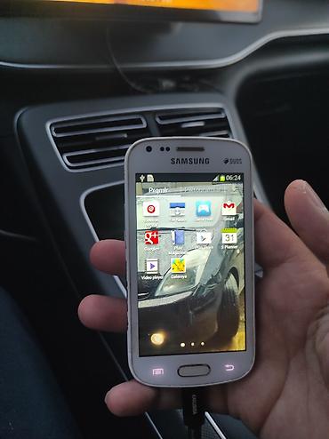 irsad electronics samsung a10: Samsung Galaxy S Duos, rəng - Ağ, İki sim kartlı — 2