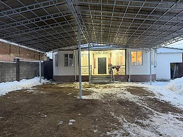 Кыймылсыз мүлк: Хостел Хостел Каракол — 7