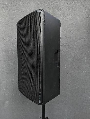 Zvučnici i stereo sistemi: DB TECHNOLOGIES OPERA 15 | Slanje po dogovoru ili lično preuzimanje — 4