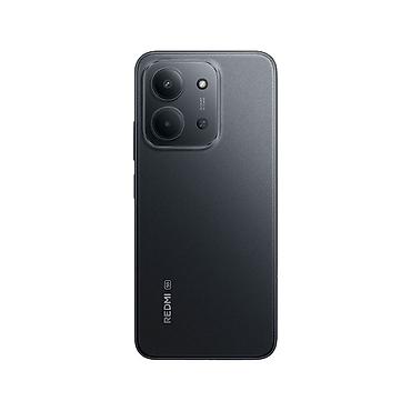 redmi 3 s: Redmi 14C, 128 GB, rəng - Qara, Barmaq izi — 2