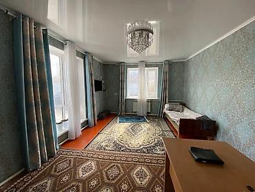 Продажа коттеджей и домов: 7ПРОДАЁТСЯ НОВЫЙ ДОМ из кирпича на ИССЫК-КУЛЕ + 7 га ЗЕМЛИ — 19