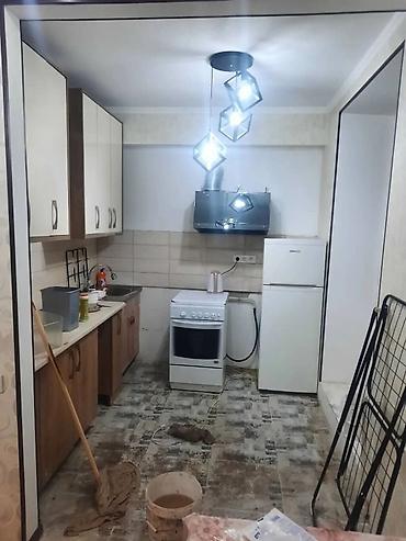квартира киевская: 3 комнаты, 67 м², Индивидуалка, 5 этаж, Евроремонт — 3