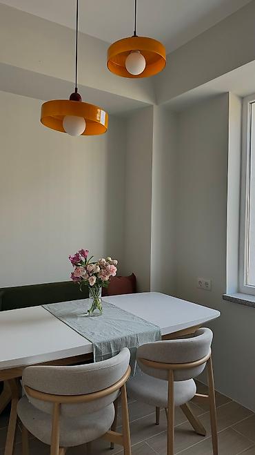 Продажа квартир: 3 комнаты, 95 м², Элитка, 10 этаж, Дизайнерский ремонт — 14