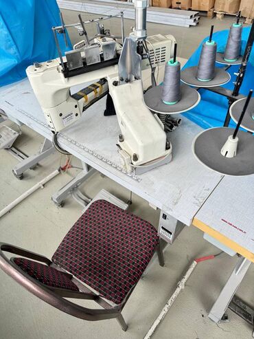 Tikiş maşınları: Butun komplekt tikis masinlari satilir.butun nov tikis tikmek -da lalafo.az — 10 Tikiş maşınları: Butun komplekt tikis masinlari satilir.butun nov tikis tikmek — 10