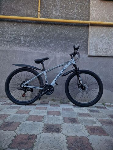 Городские велосипеды: Городской велосипед, Alton, Рама L (172 - 185 см), Новый — 18