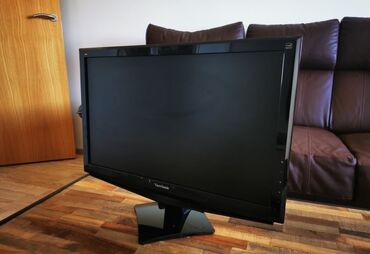 viewsonic: Монитор, ViewSonic, Б/у, LED, 19" - 20"