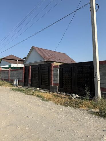 снять дом на сутки для вечеринки: Дом, 50 м², 2 комнаты, Риэлтор, Евроремонт
