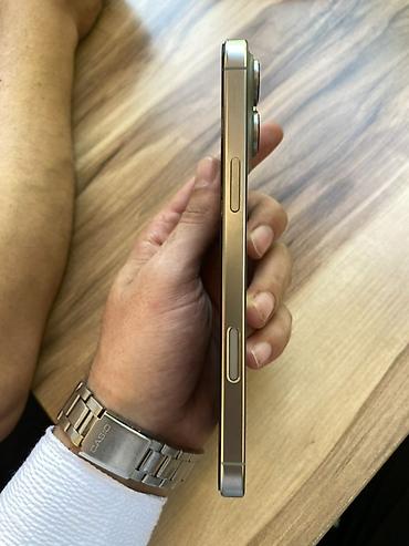 iphone 16 pro: IPhone 16 Pro Max, 256 GB, Gümüşü, Face ID — 4