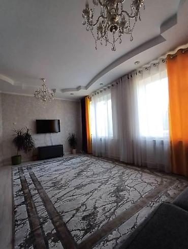 Продажа коттеджей и домов: Продаётся уютный дом в Ак-Ордо Площадь участка 5 соток. Дом общей — 7