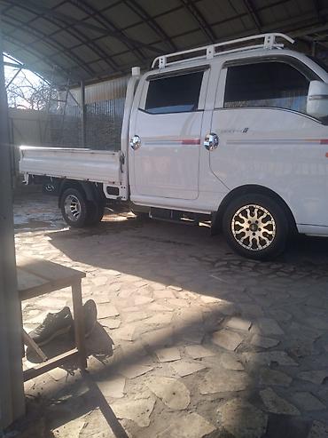 howo машина: Hyundai Porter: 2020 г., 2.5 л, Типтроник, Дизель, Пикап — 5