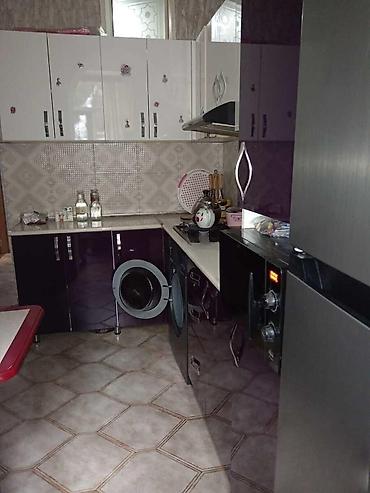 evim residence ev satilir: Bakı, 4 otaqlı, Köhnə tikili, m. 28 may, 95 kv. m — 9