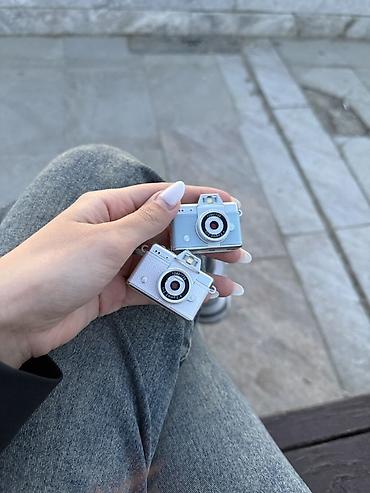 Fotokameralar: ✨ Lk027 Mini Digital Kamera 📸 • Tam digital kamera ✨ • Yaddaş kartı -da lalafo.az — 12 Fotokameralar: ✨ Lk027 Mini Digital Kamera 📸 • Tam digital kamera ✨ • Yaddaş kartı — 12