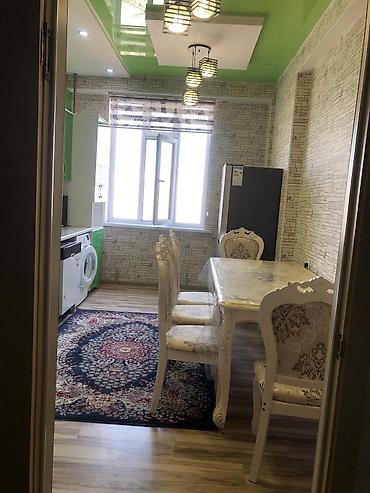 Продажа квартир: 2 комнаты, 68 м², 7 этаж, Дизайнерский ремонт — 4