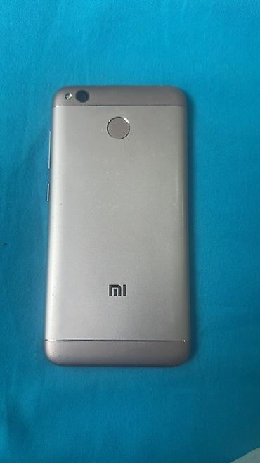 8 gb ram: Xiaomi rəng - Boz, 
 Barmaq izi — 1