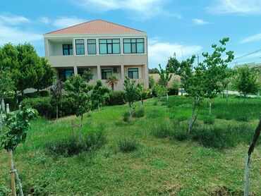 aylıq kirayə evler: 120 м², 5 комнат, Комби, Газ, Электричество