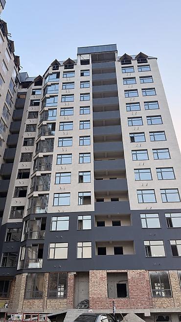 1 комната, 37 м², Ошский рынок / базар Элитка, 12 этаж, ПСО (под самоотделку) at lalafo.kg 1 комната, 37 м², Ошский рынок / базар Элитка, 12 этаж, ПСО (под самоотделку)