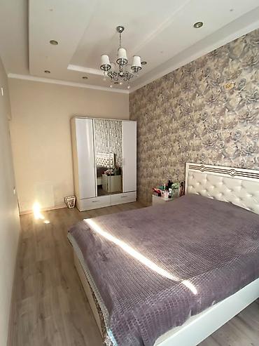 2 комнаты, 71 м², Ала-Арча ТРЦ Элитка, 6 этаж, Дизайнерский ремонт