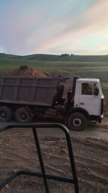 Кабины: Кабина МАЗ Оригинал — 9