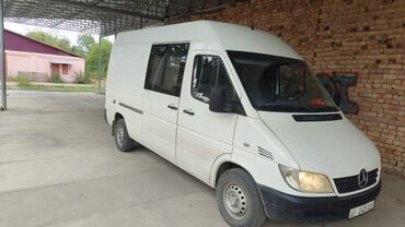 ох 300: Mercedes-Benz 300 Series: 2006 г., 2.2 л, Механика, Дизель, Бус