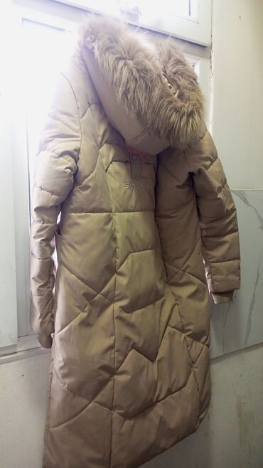 женские зимние куртки бишкек: Пиджак, 2XL (EU 44)