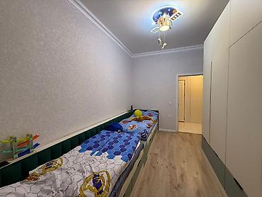 cepis satisi: Məmmədli, 3 otaqlı, Yeni tikili, 93 kv. m — 9