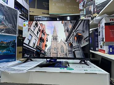 Телевизоры: Телевизоры Hisense 32 дюймов 81 см диагональ санарип выстроенный — 20